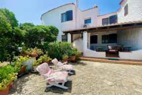 Casa Il Giardino Di Peppino